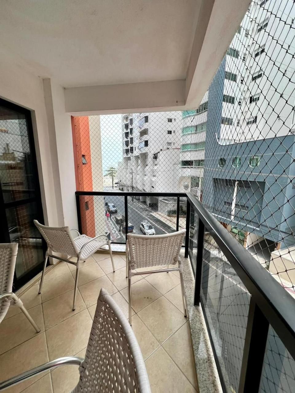 Apartamento 30 Mts Praia Balneario Camboriu公寓 外观 照片